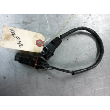 102F142 Crankshaft Position Sensor For 11-14 Hyundai Sonata 2.4 3918025300 102F142 Crankshaft Position Sensor For 11-14 Hyundai Sonata 2.4 3918025300